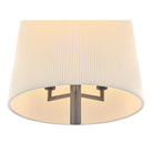 Hinkley Canada - 48533SXB - LED Semi-Flush Mount - Clive - Slate Bronze