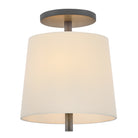 Hinkley Canada - 48533SXB - LED Semi-Flush Mount - Clive - Slate Bronze