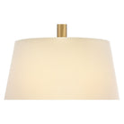 Hinkley Canada - 48534HB - LED Chandelier - Clive - Heritage Brass