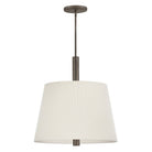 Hinkley Canada - 48534SXB - LED Chandelier - Clive - Slate Bronze