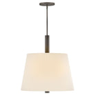 Hinkley Canada - 48534SXB - LED Chandelier - Clive - Slate Bronze