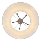 Hinkley Canada - 48534SXB - LED Chandelier - Clive - Slate Bronze
