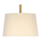 Hinkley Canada - 48537HB - LED Pendant - Clive - Heritage Brass