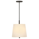 Hinkley Canada - 48537SXB - LED Pendant - Clive - Slate Bronze