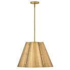 Hinkley Canada - 48544HB - LED Pendant - Bowman - Heritage Brass