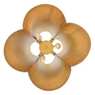 Hinkley Canada - 48544HB - LED Pendant - Bowman - Heritage Brass