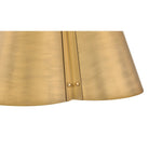 Hinkley Canada - 48544HB - LED Pendant - Bowman - Heritage Brass