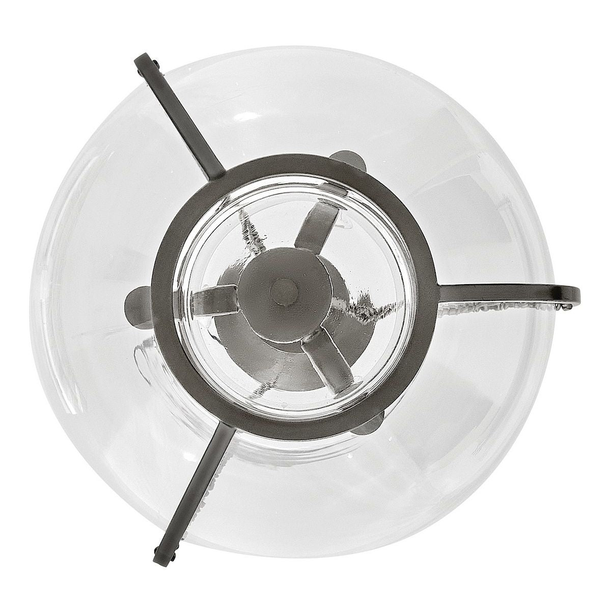 Hinkley Canada - 48557GMT - LED Pendant - Farrin - Gunmetal