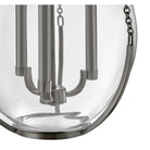 Hinkley Canada - 48557GMT - LED Pendant - Farrin - Gunmetal