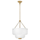 Hinkley Canada - 48573LCB - LED Pendant - Adella - Lacquered Brass