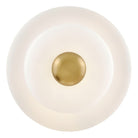 Hinkley Canada - 48573LCB - LED Pendant - Adella - Lacquered Brass