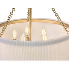 Hinkley Canada - 48573LCB - LED Pendant - Adella - Lacquered Brass