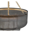 Hinkley Canada - 48573LCB-SM - LED Pendant - Adella - Lacquered Brass