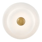 Hinkley Canada - 48577LCB - LED Pendant - Adella - Lacquered Brass