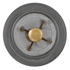 Hinkley Canada - 48577LCB-SM - LED Pendant - Adella - Lacquered Brass