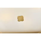 Hinkley Canada - 48583LCB - LED Semi-Flush Mount - Sasha - Lacquered Brass