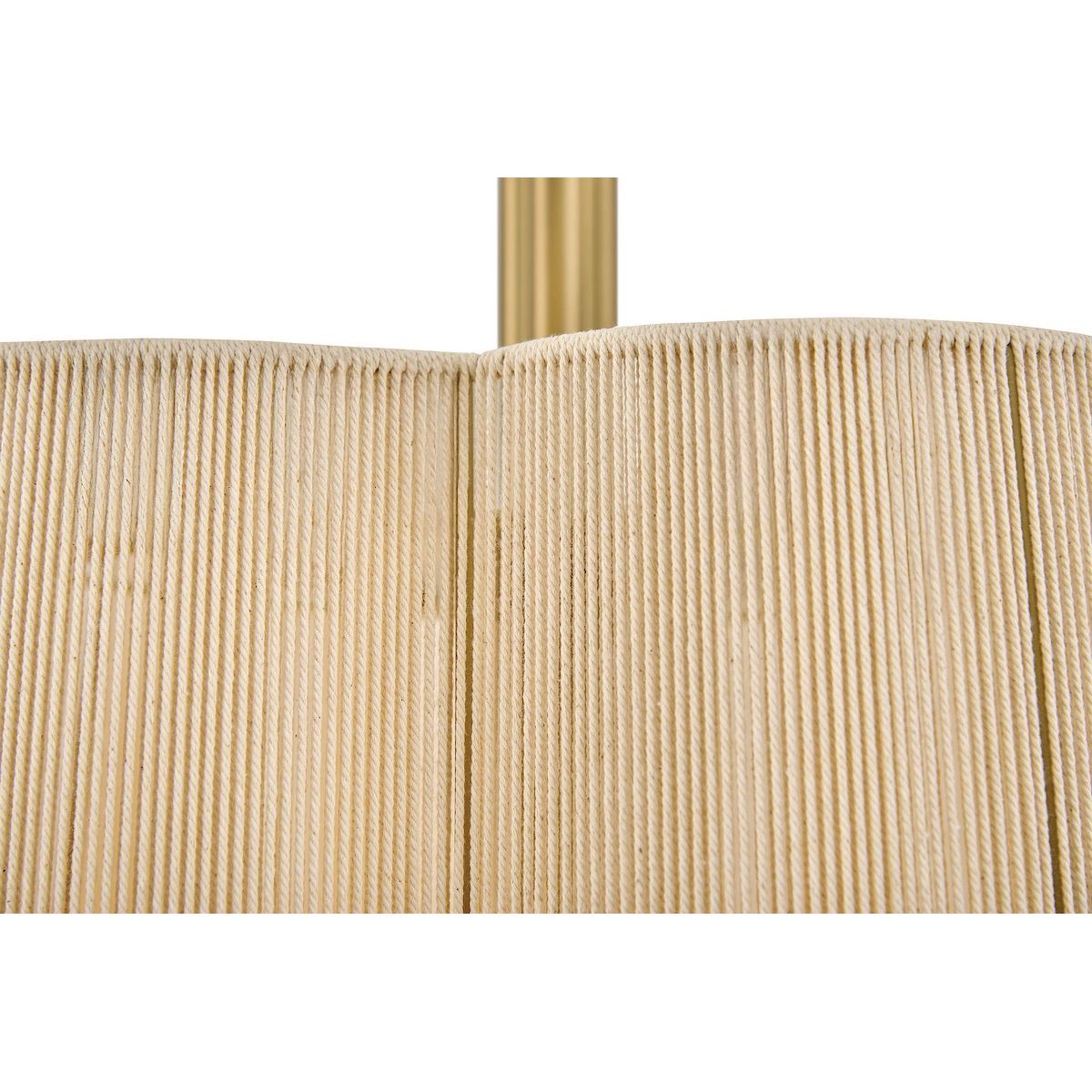 Hinkley Canada - 48586LCB - LED Chandelier - Sasha - Lacquered Brass