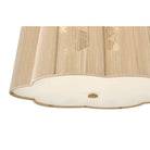 Hinkley Canada - 48586LCB - LED Chandelier - Sasha - Lacquered Brass