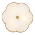 Hinkley Canada - 48587LCB - LED Pendant - Sasha - Lacquered Brass