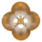 Hinkley Canada - 48544SXB-HB - LED Pendant - Bowman - Slate Bronze