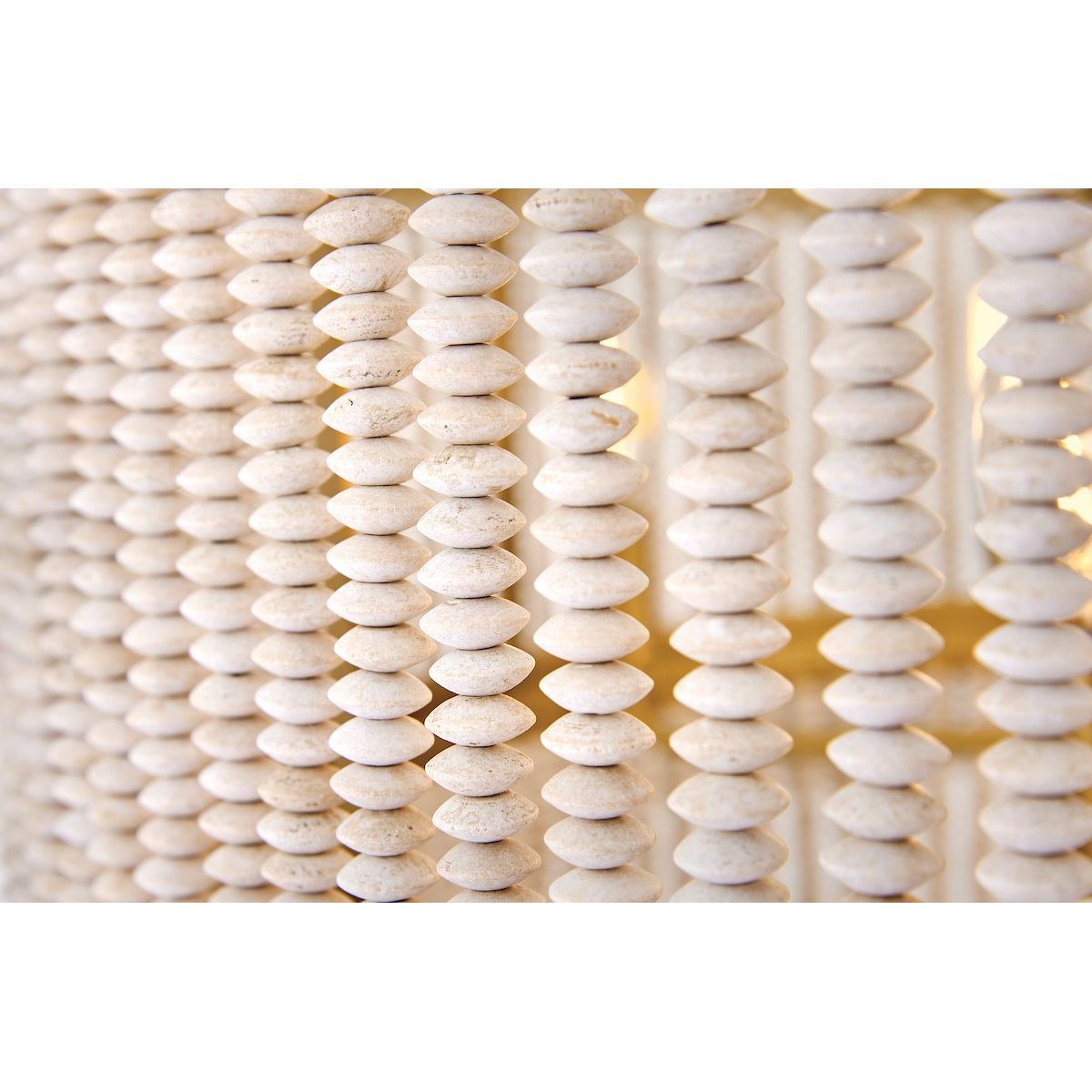 Hinkley Canada - 48606LCB - LED Chandelier - Indra - Lacquered Brass