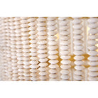 Hinkley Canada - 48606LCB - LED Chandelier - Indra - Lacquered Brass