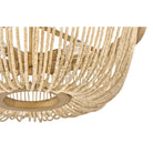 Hinkley Canada - 48613BNG - LED Semi-Flush Mount - Tula - Burnished Gold