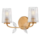Hinkley Canada - 57452DA - LED Vanity - Aliso - Distressed Brass