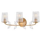 Hinkley Canada - 57453DA - LED Vanity - Aliso - Distressed Brass
