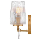 Hinkley Canada - 57453DA - LED Vanity - Aliso - Distressed Brass