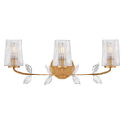 Hinkley Canada - 57453DA - LED Vanity - Aliso - Distressed Brass