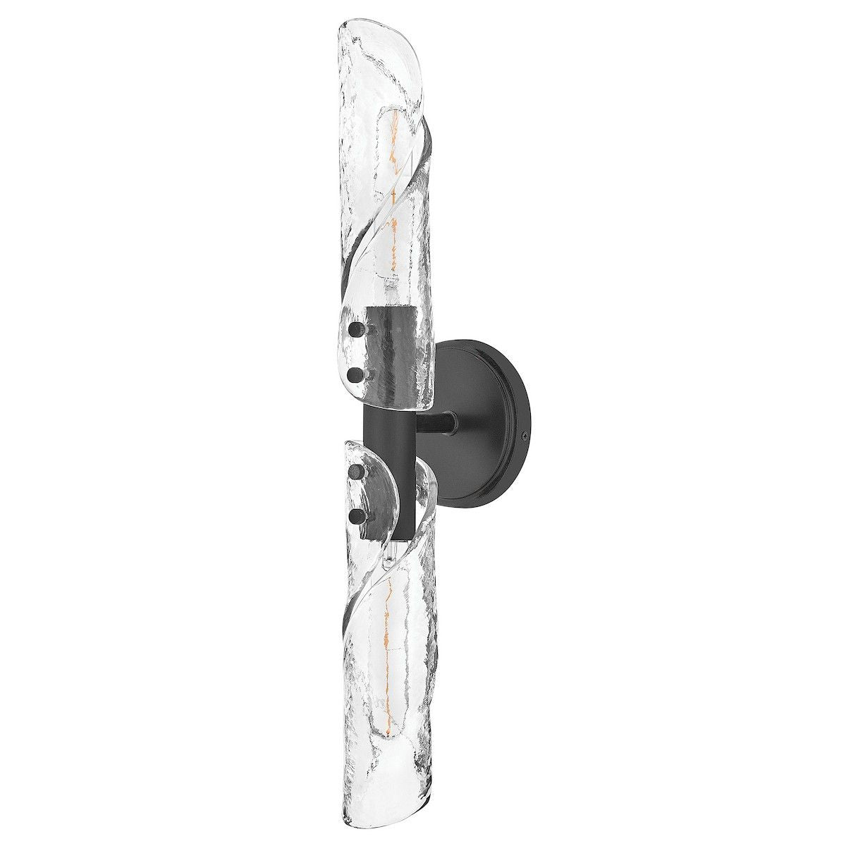 Hinkley Canada - 57462BK - LED Wall Sconce - Capri - Black