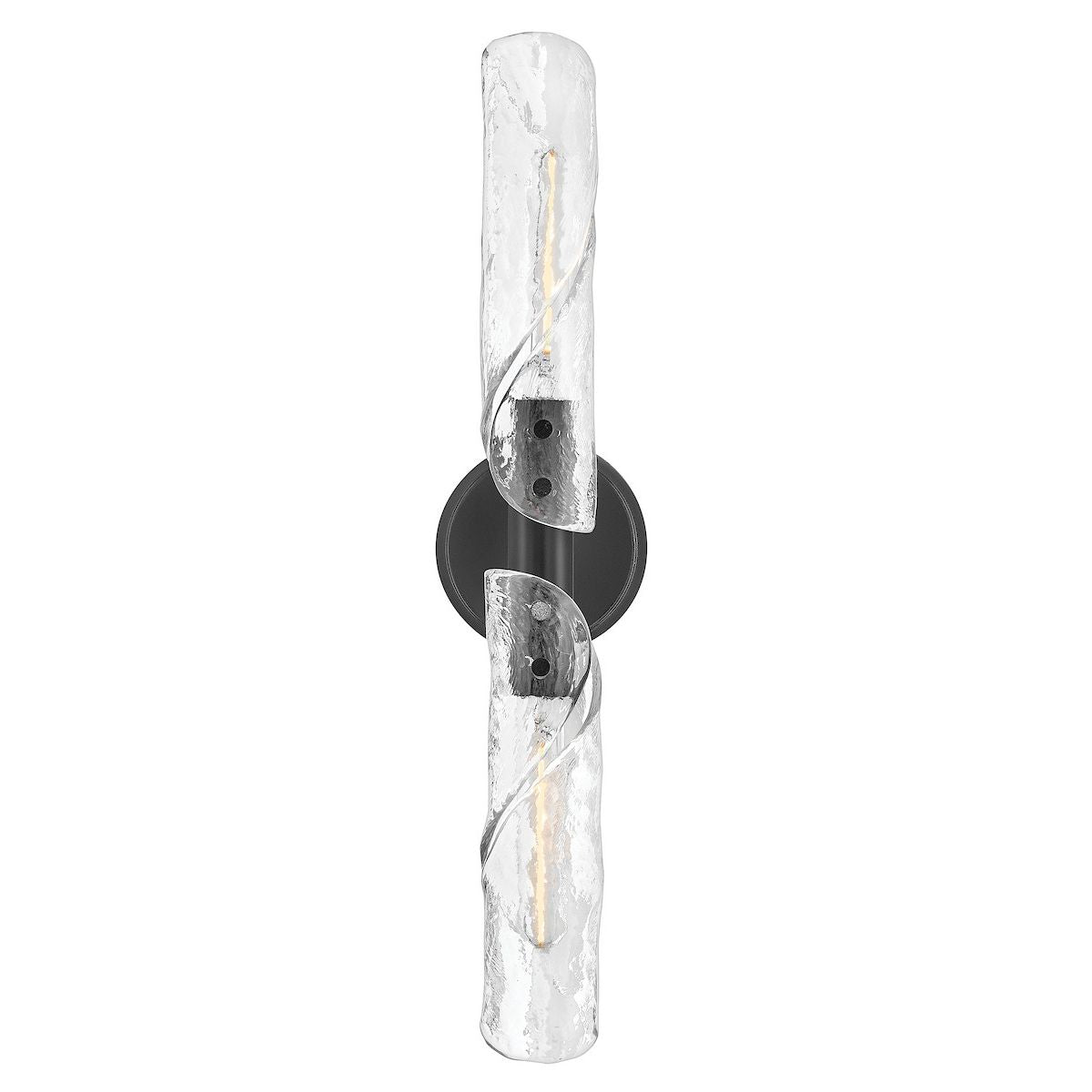 Hinkley Canada - 57462BK - LED Wall Sconce - Capri - Black