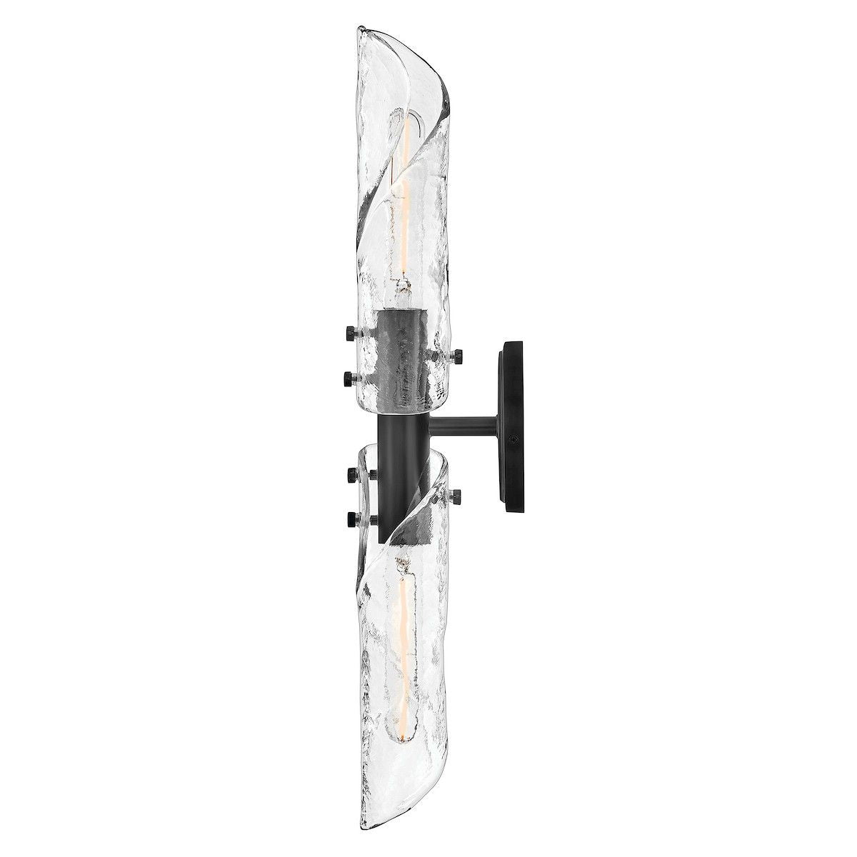 Hinkley Canada - 57462BK - LED Wall Sconce - Capri - Black