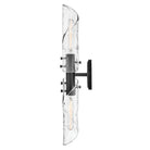 Hinkley Canada - 57462BK - LED Wall Sconce - Capri - Black