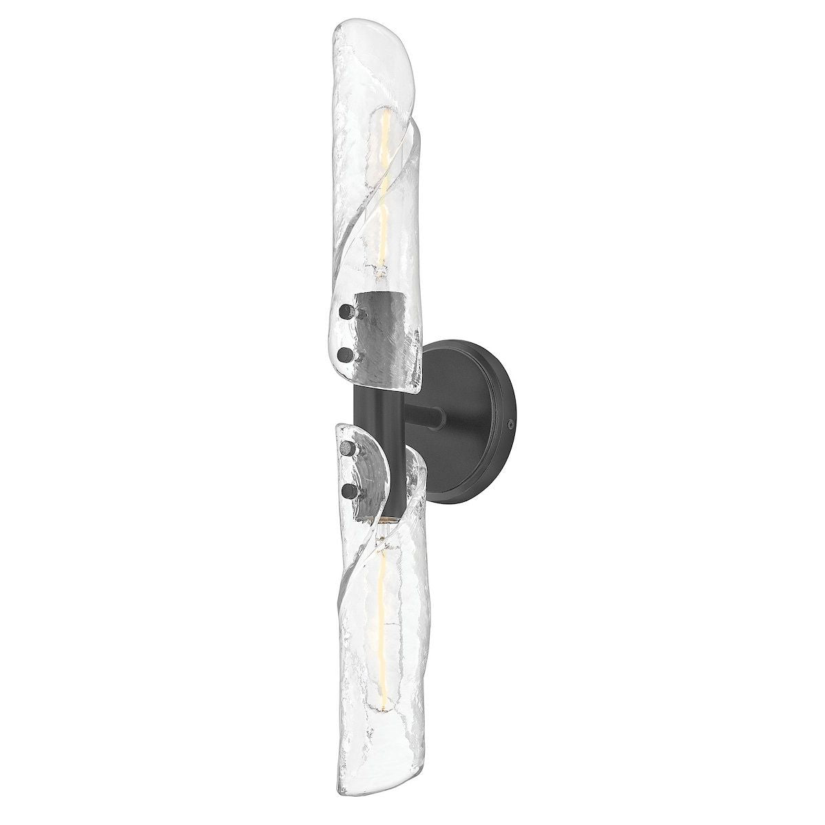 Hinkley Canada - 57462BK - LED Wall Sconce - Capri - Black