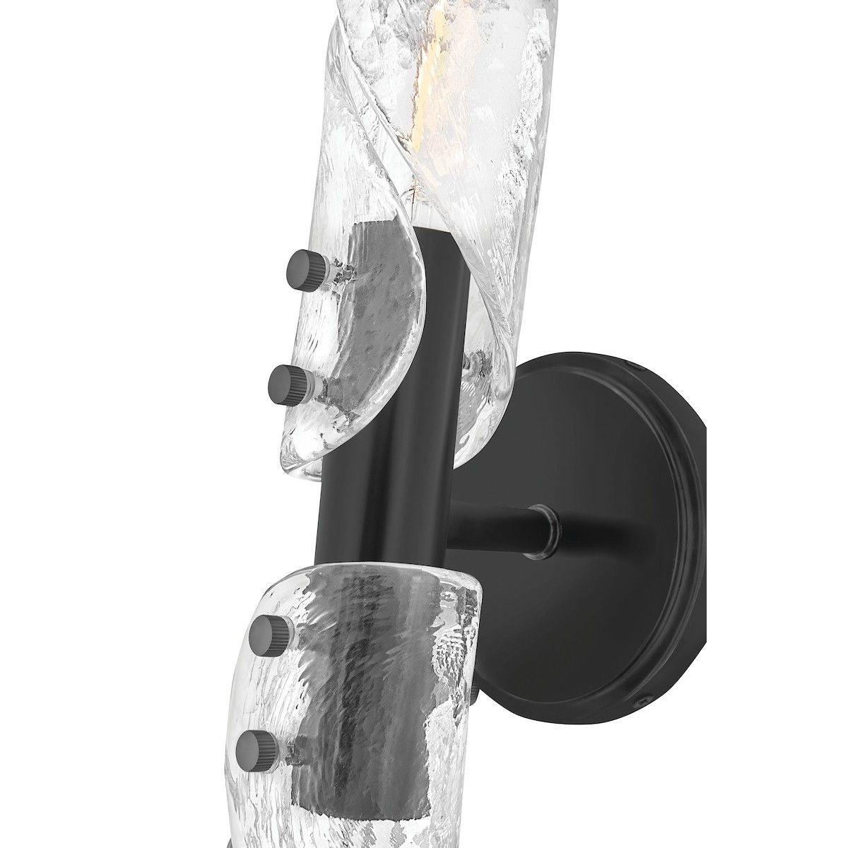 Hinkley Canada - 57462BK - LED Wall Sconce - Capri - Black
