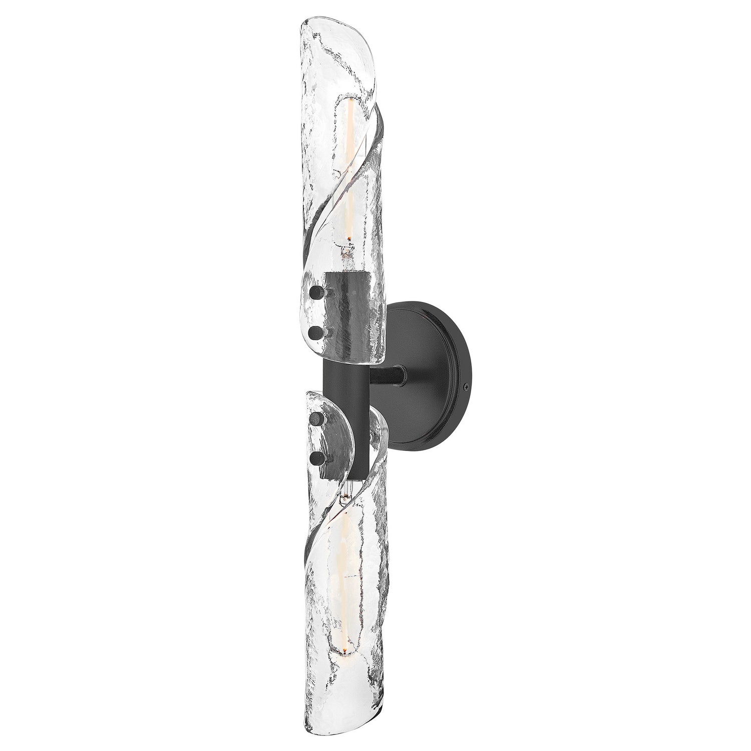 Hinkley Canada - 57462BK - LED Wall Sconce - Capri - Black