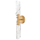 Hinkley Canada - 57462DA - LED Wall Sconce - Capri - Distressed Brass