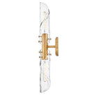 Hinkley Canada - 57462DA - LED Wall Sconce - Capri - Distressed Brass