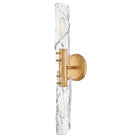 Hinkley Canada - 57462DA - LED Wall Sconce - Capri - Distressed Brass