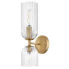Hinkley Canada - 57472LCB - LED Wall Sconce - Ava - Lacquered Brass