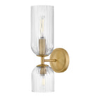 Hinkley Canada - 57472LCB - LED Wall Sconce - Ava - Lacquered Brass