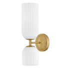 Hinkley Canada - 57472LCB-CO - LED Wall Sconce - Ava - Lacquered Brass