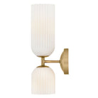 Hinkley Canada - 57472LCB-CO - LED Wall Sconce - Ava - Lacquered Brass