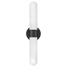 Hinkley Canada - 57482BK - LED Wall Sconce - Nina - Black