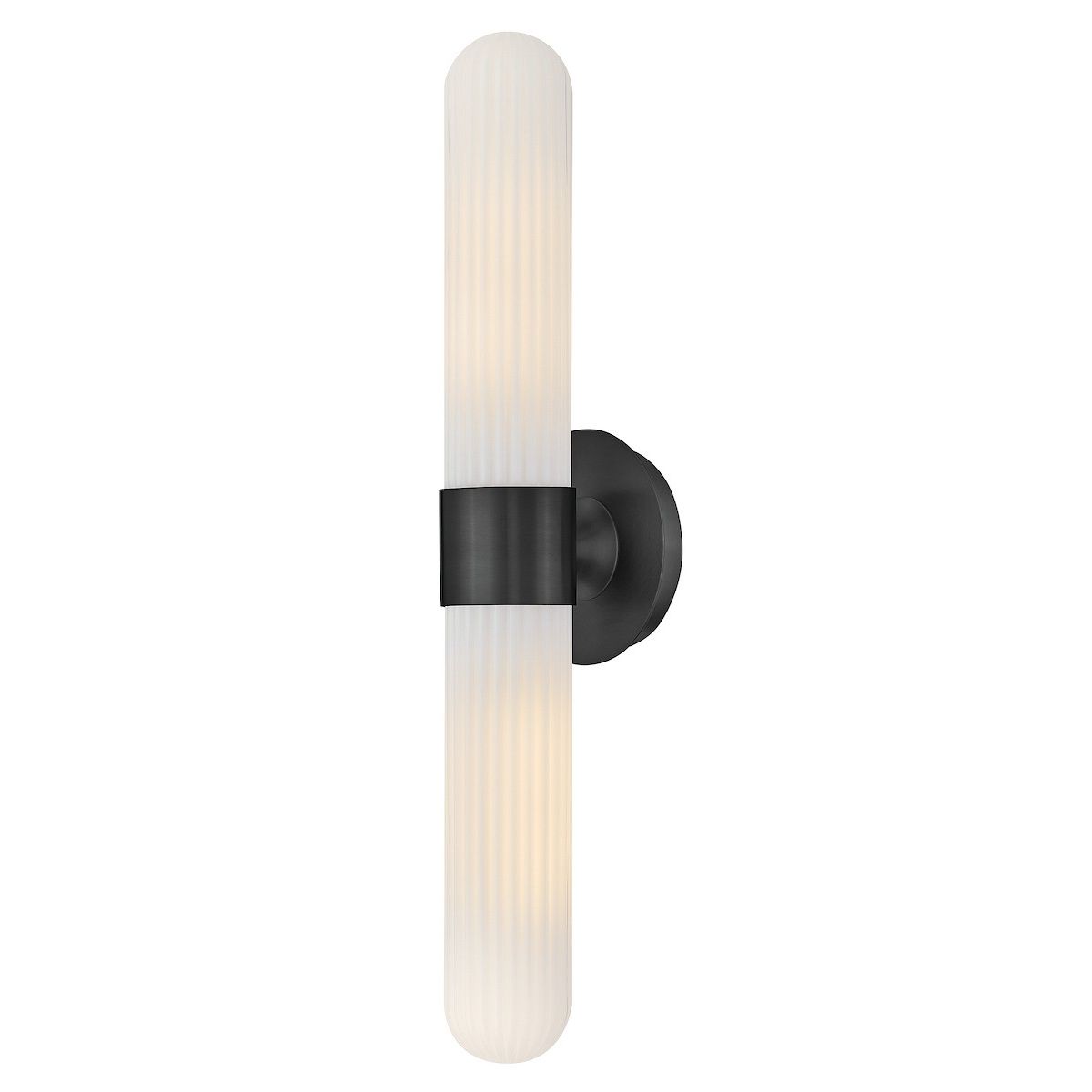 Hinkley Canada - 57482BK - LED Wall Sconce - Nina - Black