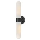 Hinkley Canada - 57482BK - LED Wall Sconce - Nina - Black