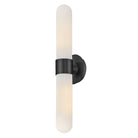 Hinkley Canada - 57482BK - LED Wall Sconce - Nina - Black