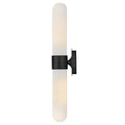 Hinkley Canada - 57482BK - LED Wall Sconce - Nina - Black